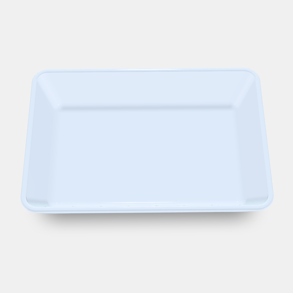MIXTUR Oven-serving dish - 3DOcean Item for Sale