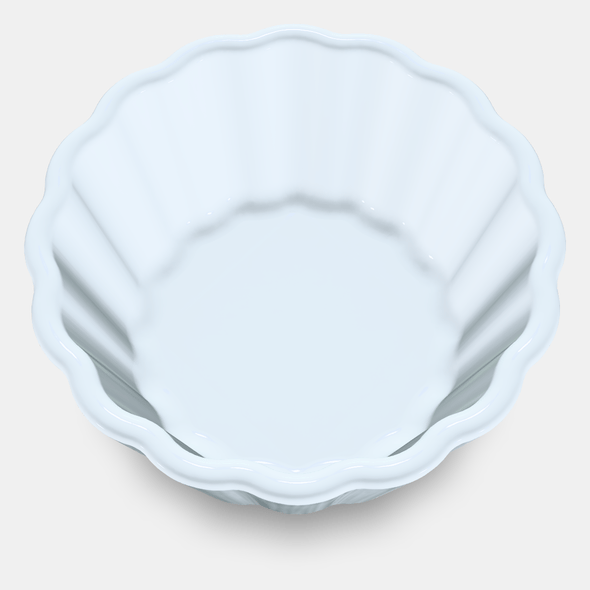 VARDAGEN Pie dish - 3DOcean Item for Sale