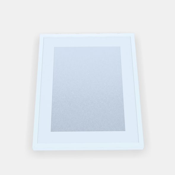 RIBBA Framework 1 - 3DOcean Item for Sale