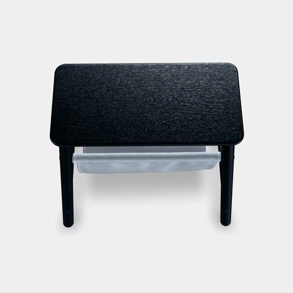 VILTO Stool with storage 1 - 3DOcean Item for Sale