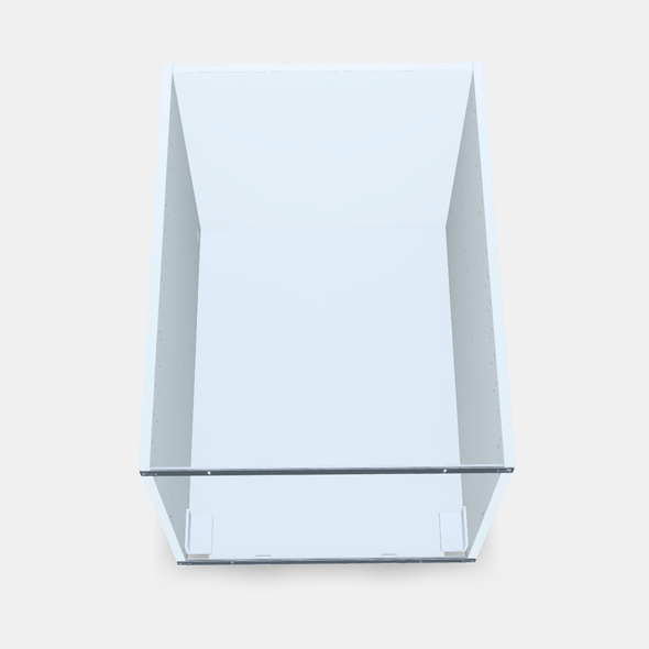 METOD Base unit structure - 3DOcean Item for Sale