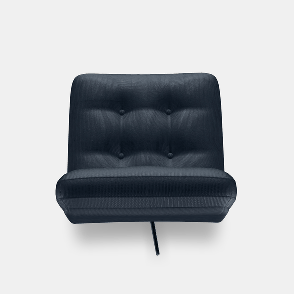 DYVLINGE Fauteuil pivotant - 3DOcean Item for Sale
