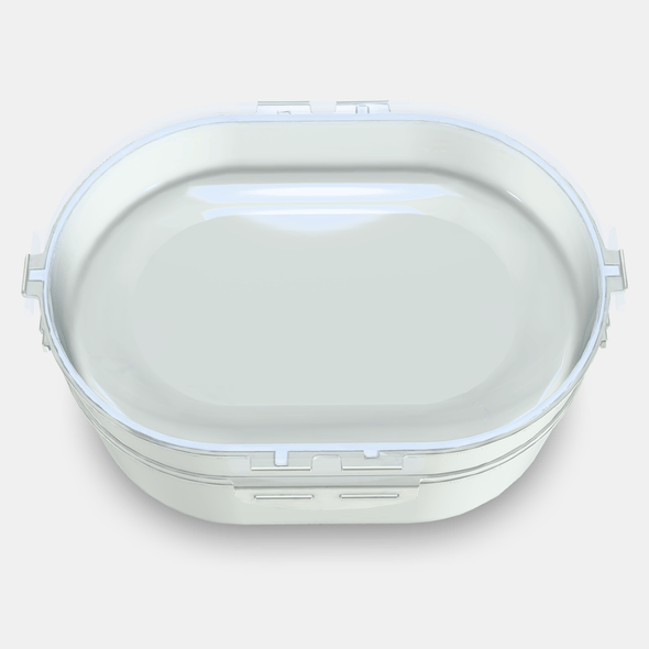 UTBJUDA Stackable box dry food - 3DOcean Item for Sale