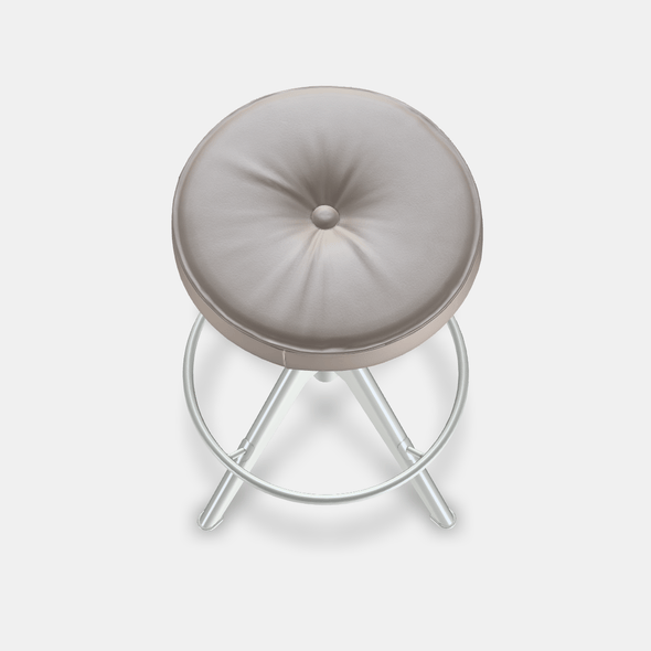 TROLLBERGET Active sitting-standing support - 3DOcean Item for Sale