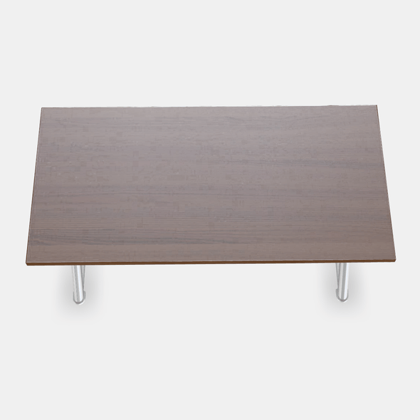 IDASEN Height adjustable table - 3DOcean Item for Sale