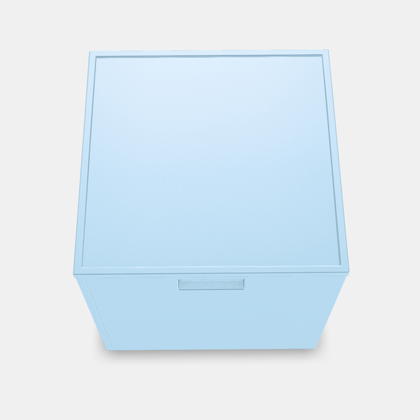 PANSARTAX Storage box with lid 1 - 3DOcean Item for Sale