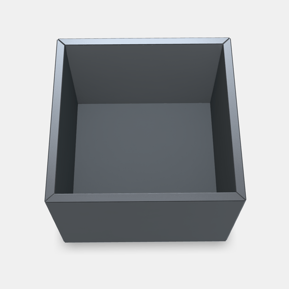 EKET Cabinet 32 - 3DOcean Item for Sale