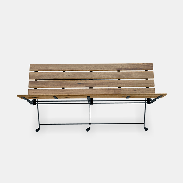 TARNO Bench outdoor - 3DOcean Item for Sale