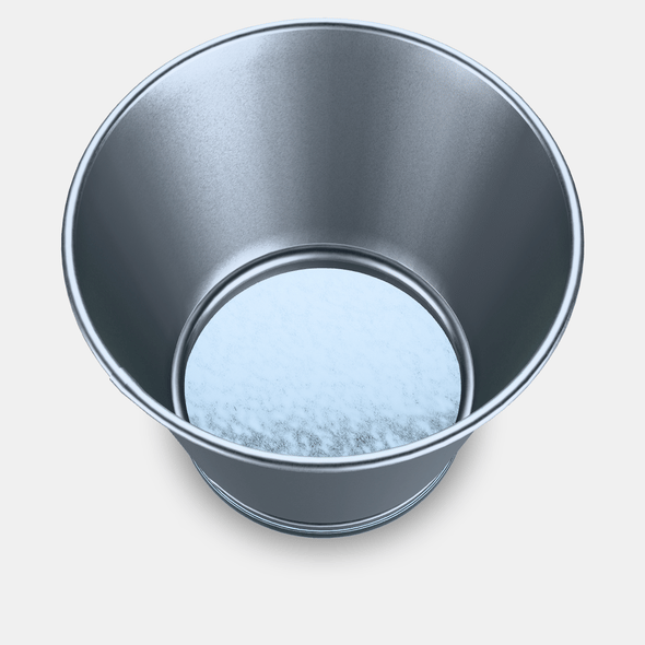 BINTJE plant pots - 3DOcean Item for Sale