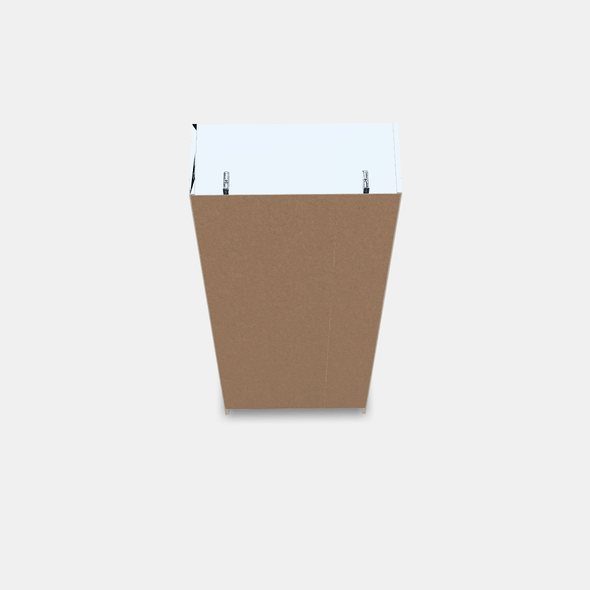 GERSBY LIBRARY - 3DOcean Item for Sale