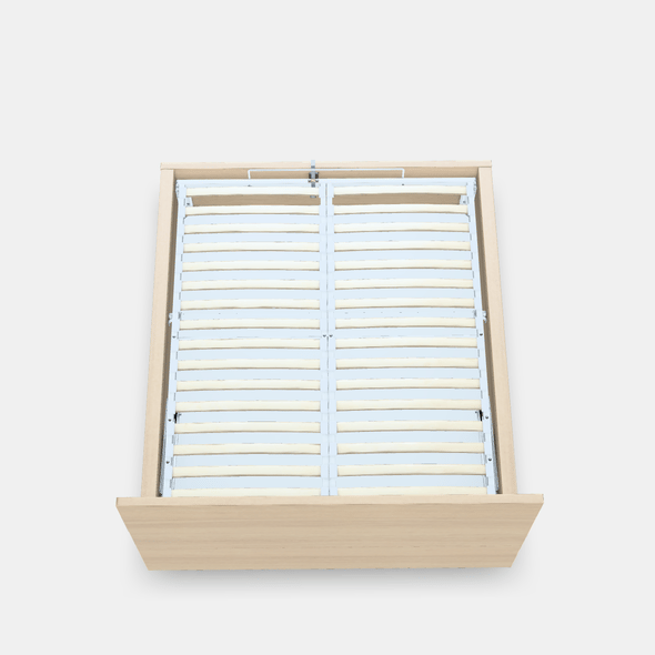 MALM Ottoman Bed 4 - 3DOcean Item for Sale