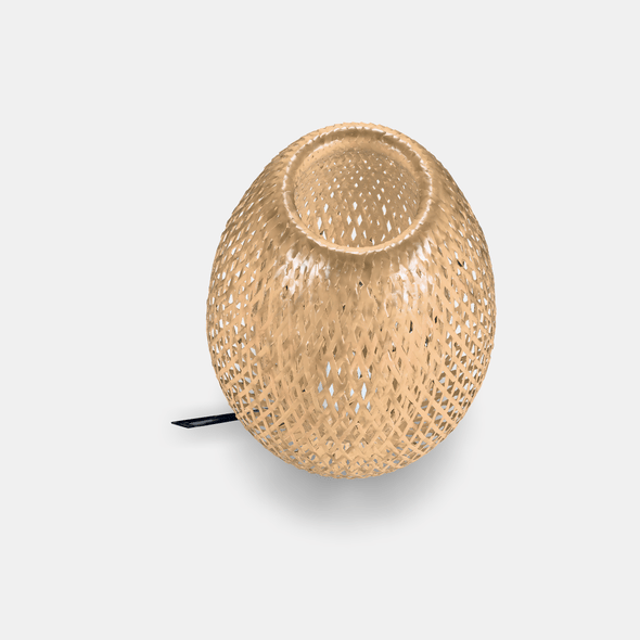 BOJA Table Lamp - 3DOcean Item for Sale