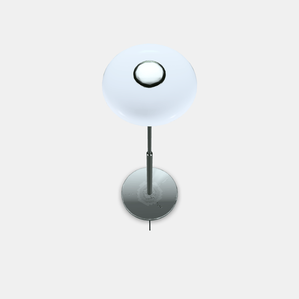 TALLLBYN Floor lamp - 3DOcean Item for Sale