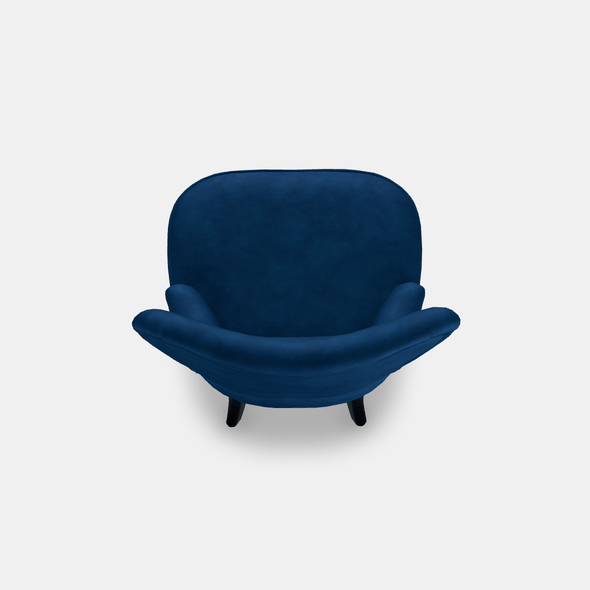 REMSTA Armchair 2 - 3DOcean Item for Sale