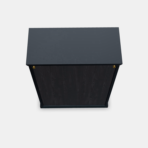 MALSJO Display cabinet - 3DOcean Item for Sale