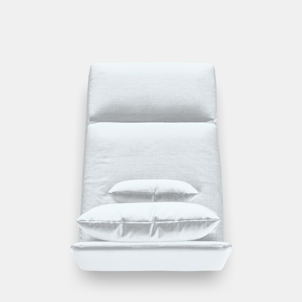 SODERHAMN Schaslong - 3DOcean Item for Sale