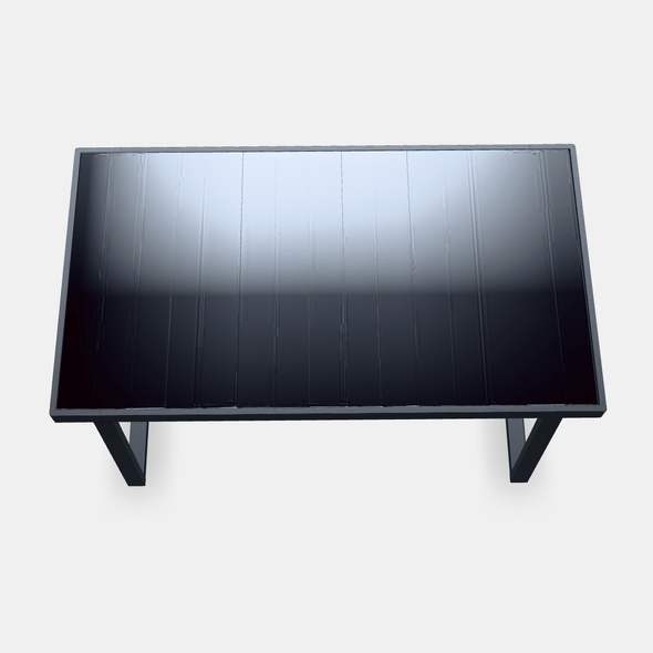 VARMANSO Table outdoor 1 - 3DOcean Item for Sale