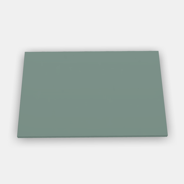 BODARP Drawer front 3 - 3DOcean Item for Sale