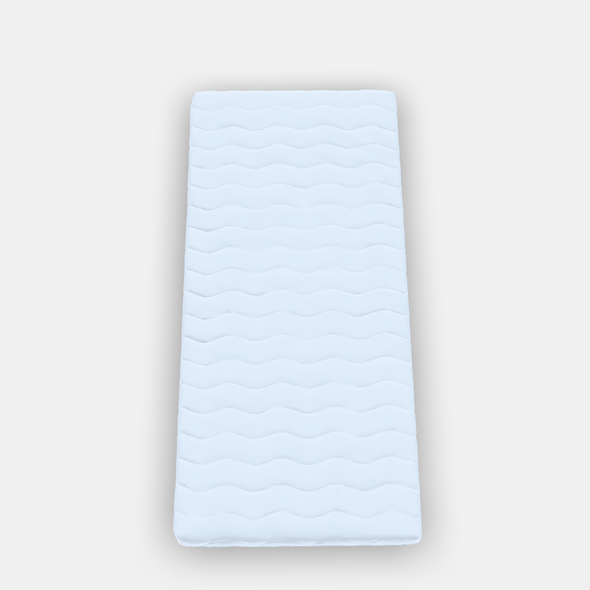 HORNNES Mattress topper - 3DOcean Item for Sale