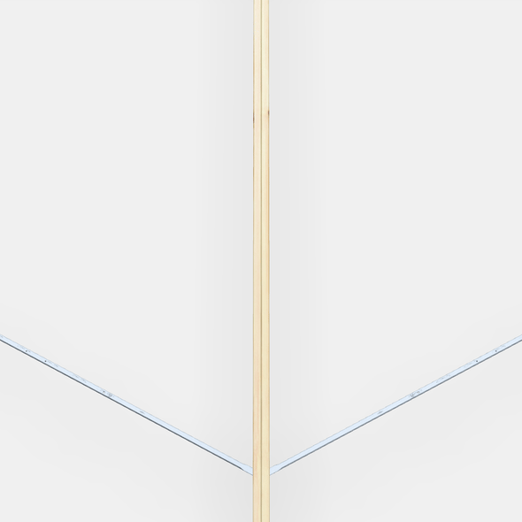 NEIDEN Bed frame 4 - 3DOcean Item for Sale