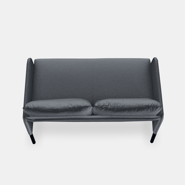 GLOSTAD 2-sitssoffa - 3DOcean Item for Sale