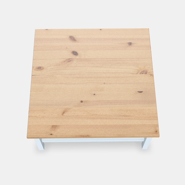 HEMNES Coffee table 1 - 3DOcean Item for Sale
