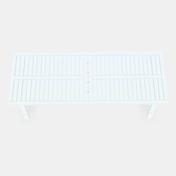 BONDHOLMEN Table outdoor - 3DOcean Item for Sale