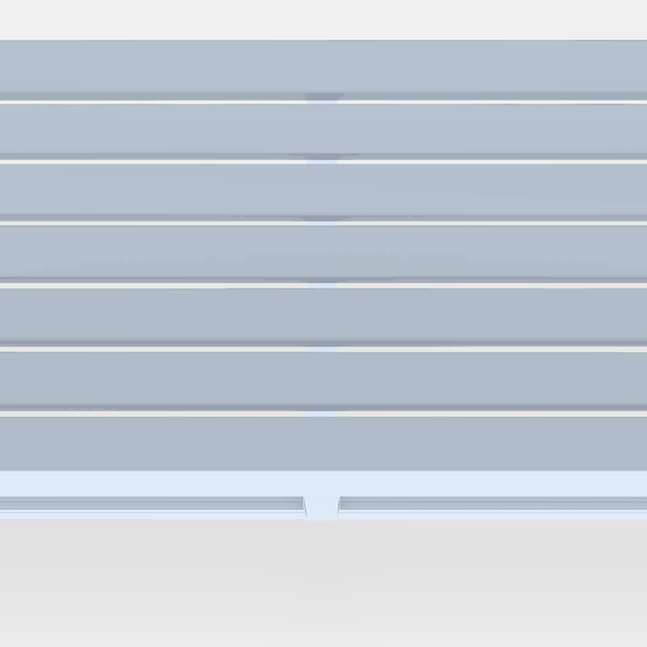 JOLPEN 2-seater sofa outdoor - 3DOcean Item for Sale