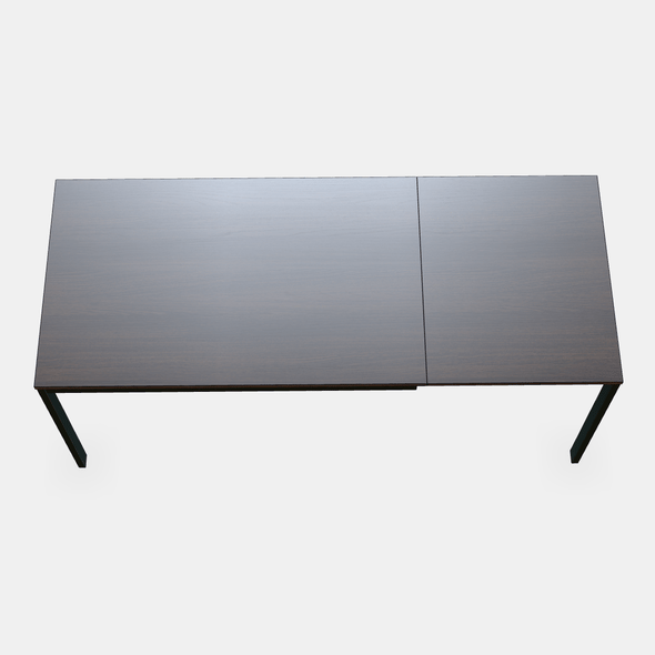 VANGSTA Extendable table 3 - 3DOcean Item for Sale