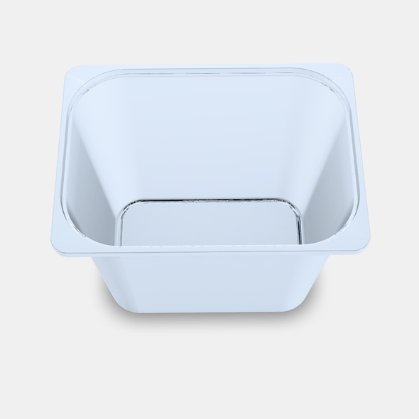 TROFAST Back - 3DOcean Item for Sale