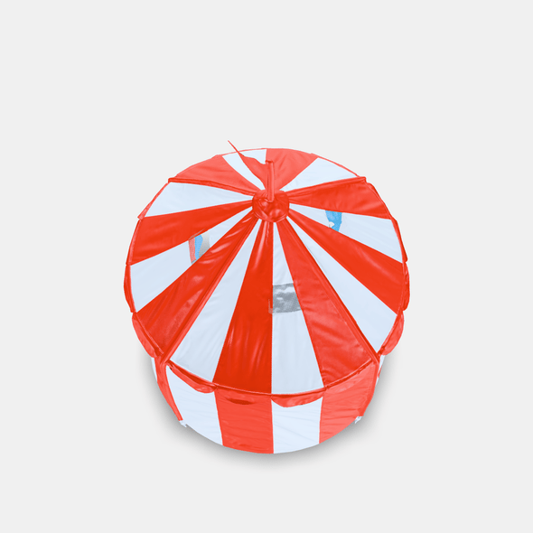 CIRCUS TENT Tent - 3DOcean Item for Sale