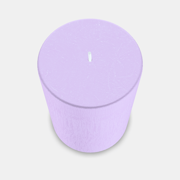 JAMNMOD Block candle with fragrance - 3DOcean Item for Sale