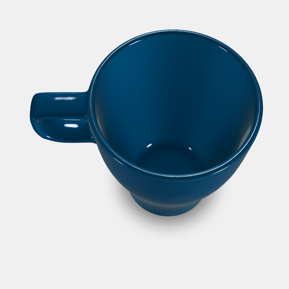 FARGRIK Mugg - 3DOcean Item for Sale