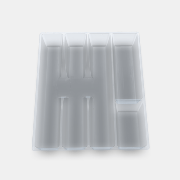 SMACKER cutlery drawer - 3DOcean Item for Sale