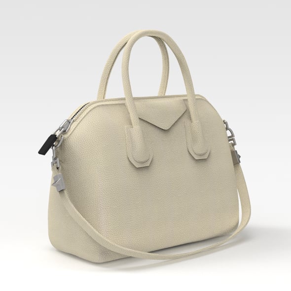 HandBag - 3DOcean Item for Sale