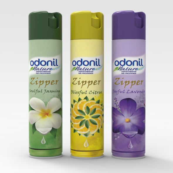 Room Freshner - 3DOcean Item for Sale