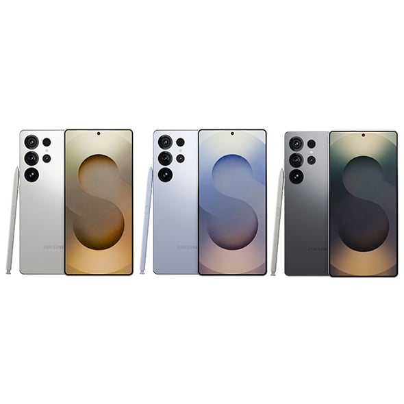 Samsung S25 Ultra - 3DOcean Item for Sale