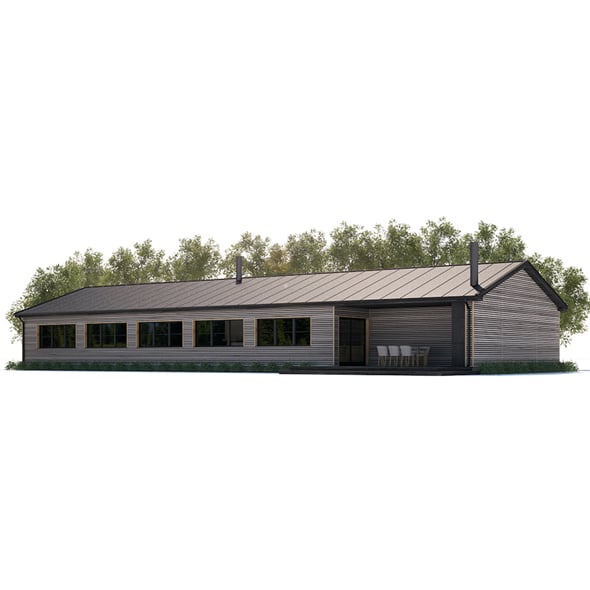 Building - 3DOcean Item for Sale