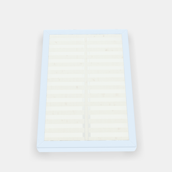 ESPEVAR Slatted mattress base 1 - 3DOcean Item for Sale