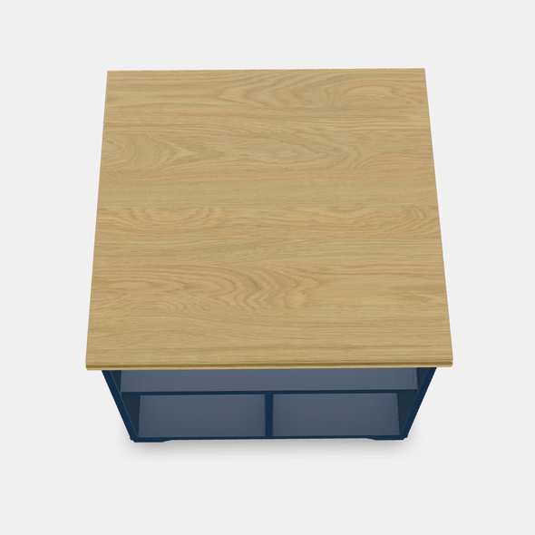 SKRUVBY Coffee table 1 - 3DOcean Item for Sale