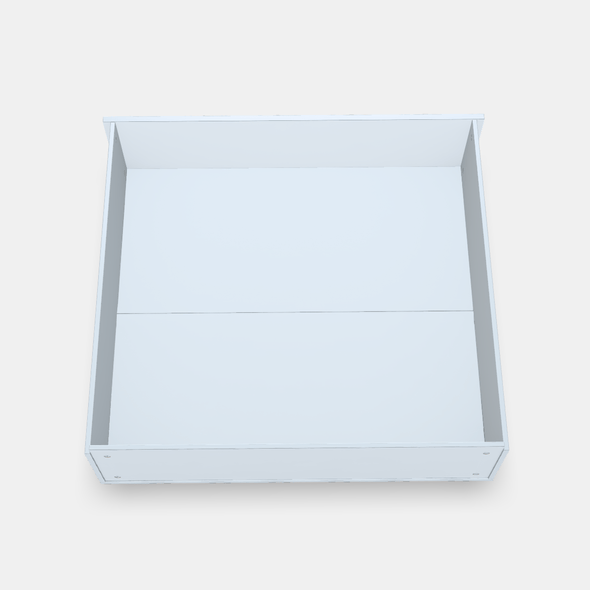 SMYGA Bed storage box - 3DOcean Item for Sale