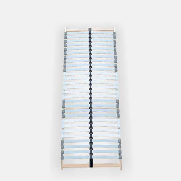 LONSET Slatted bed base 5 - 3DOcean Item for Sale