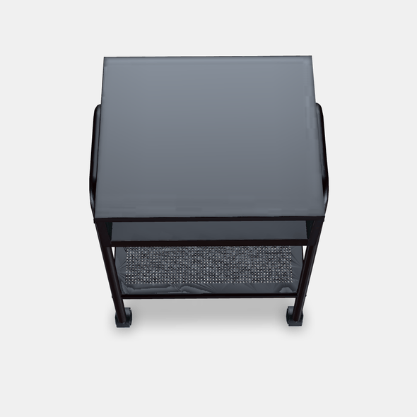 SETSKOG Bedside table - 3DOcean Item for Sale