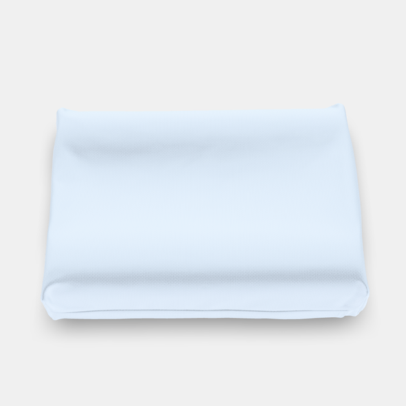 PAPEGOJBUSKE Ergonomic pillow side-back sleeper - 3DOcean Item for Sale