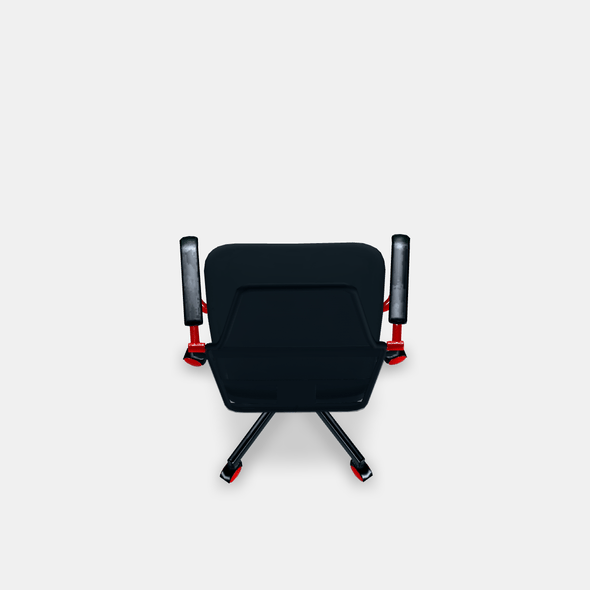 HUVUDSPELARE Gaming chair - 3DOcean Item for Sale