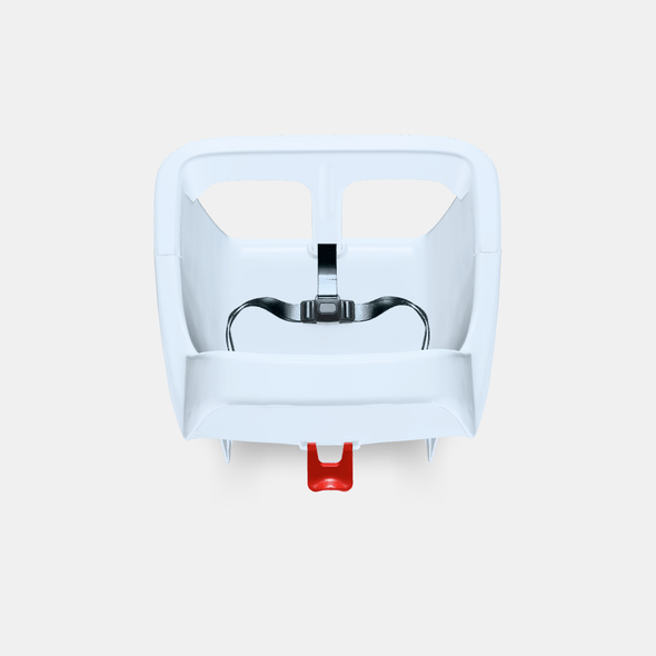 LANGUR Seat shell for highchair - 3DOcean Item for Sale