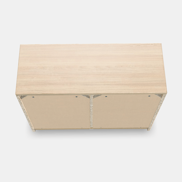 TONSTAD Sideboard - 3DOcean Item for Sale