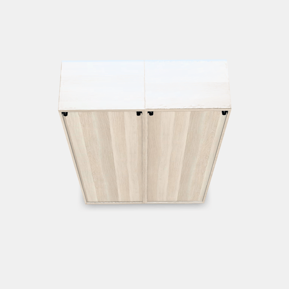 BESTA Storage combination with doors 21 - 3DOcean Item for Sale