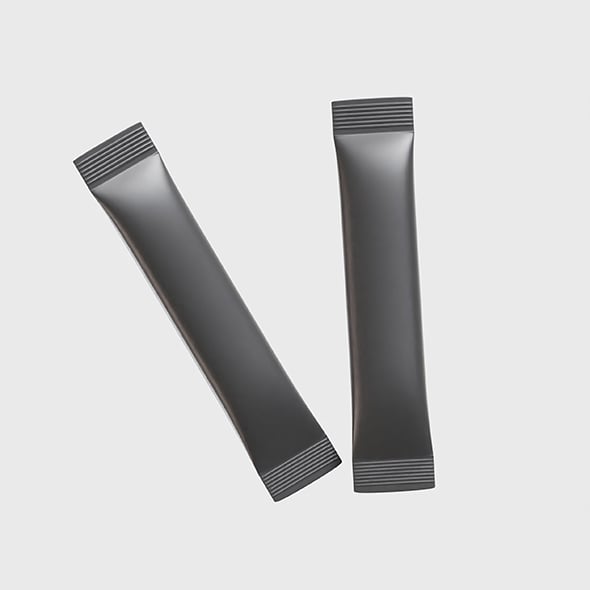 Sachets - 3DOcean Item for Sale