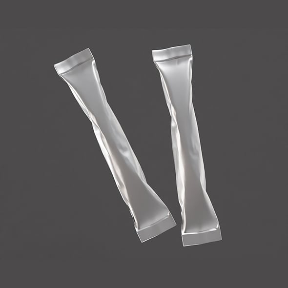 Sachet - 3DOcean Item for Sale